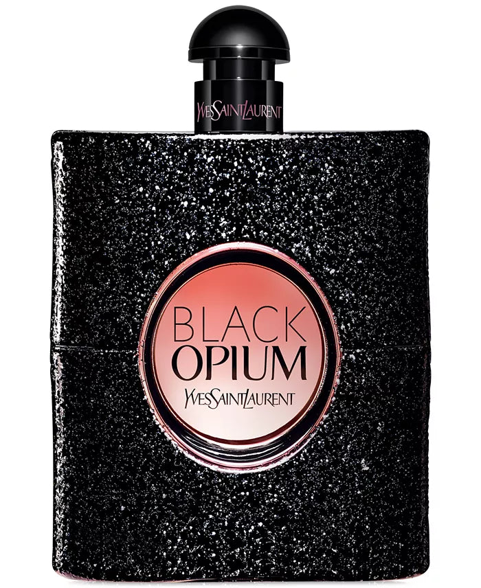 YSL Black Opium