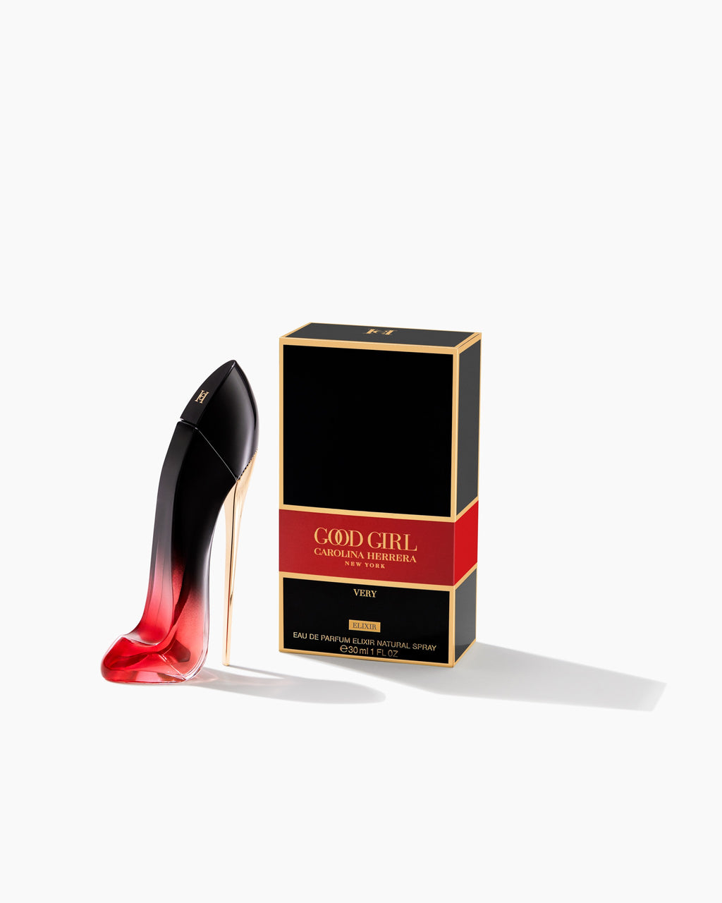 Carolina Herrera Good Girl Very Elixir