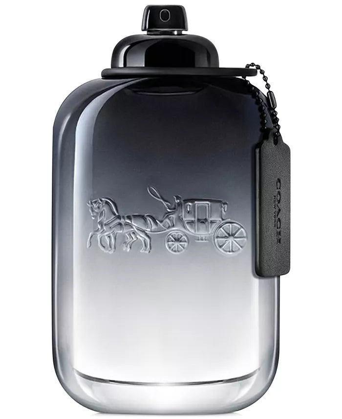 Coach New York For Men EDP