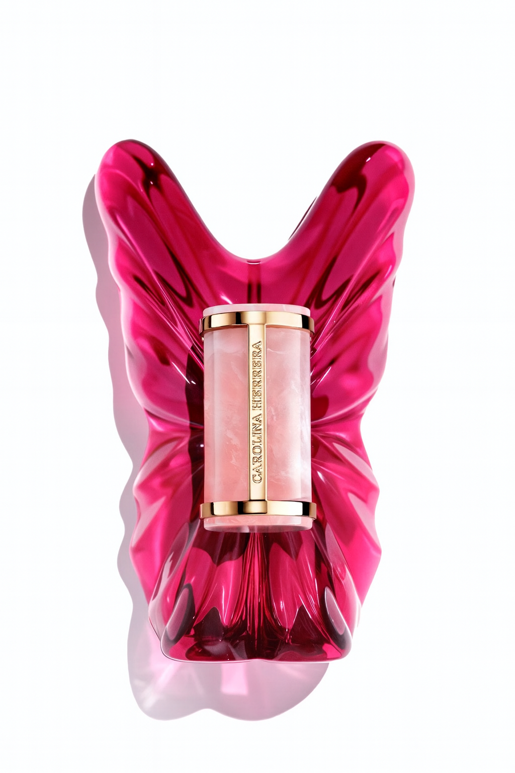 Carolina Herrera La Bomba