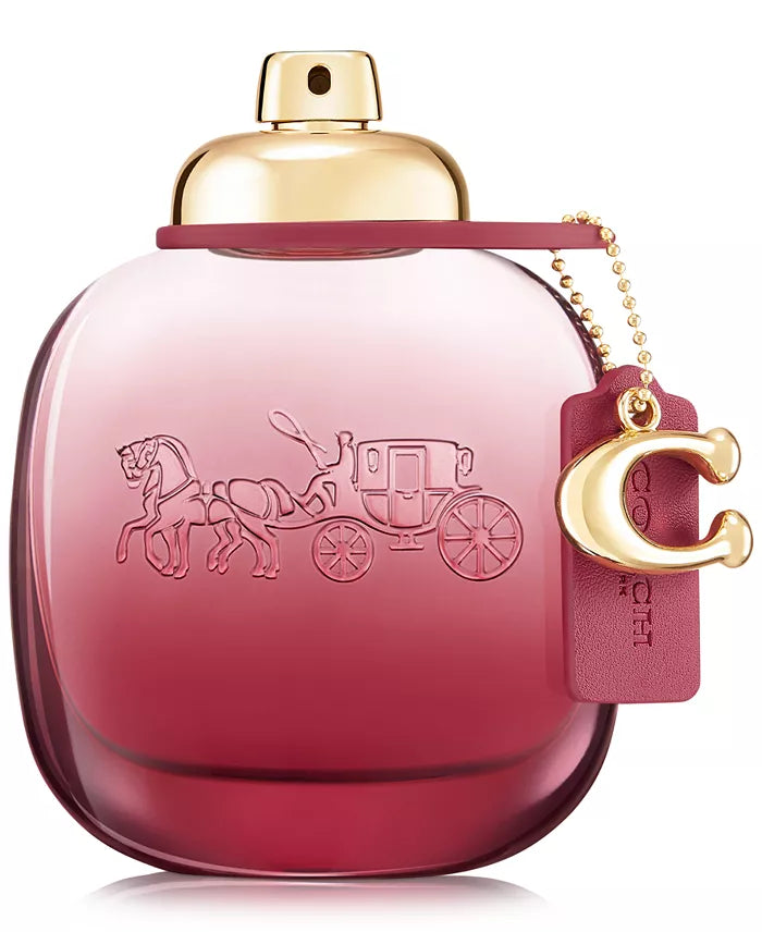 Coach Wild Rose EDP