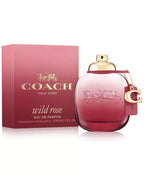 Coach Wild Rose EDP