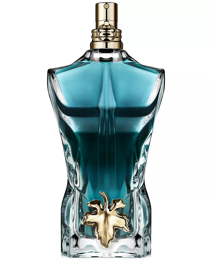 Le Beau Le Parfum