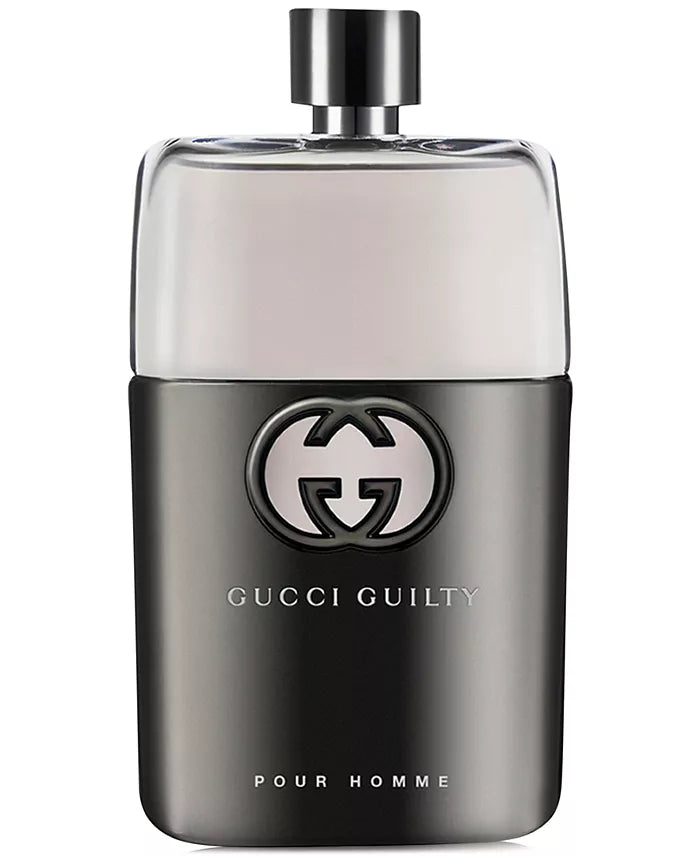 Gucci Gucci Guilty Pour Homme EDT