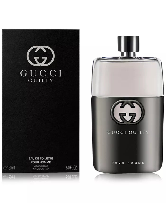Gucci Gucci Guilty Pour Homme EDT