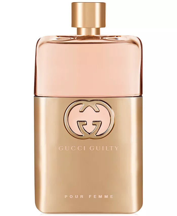 Gucci Gucci Guilty Pour Femme EDP