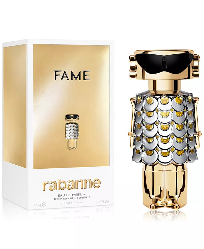 Paco Rabanne Fame