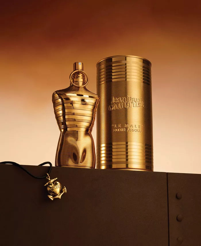 Jean Paul Gaultier Le Male Elixir Absolu