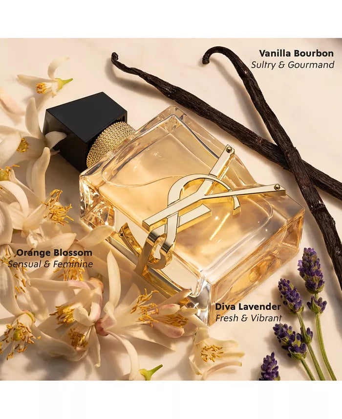 Libre Parfum