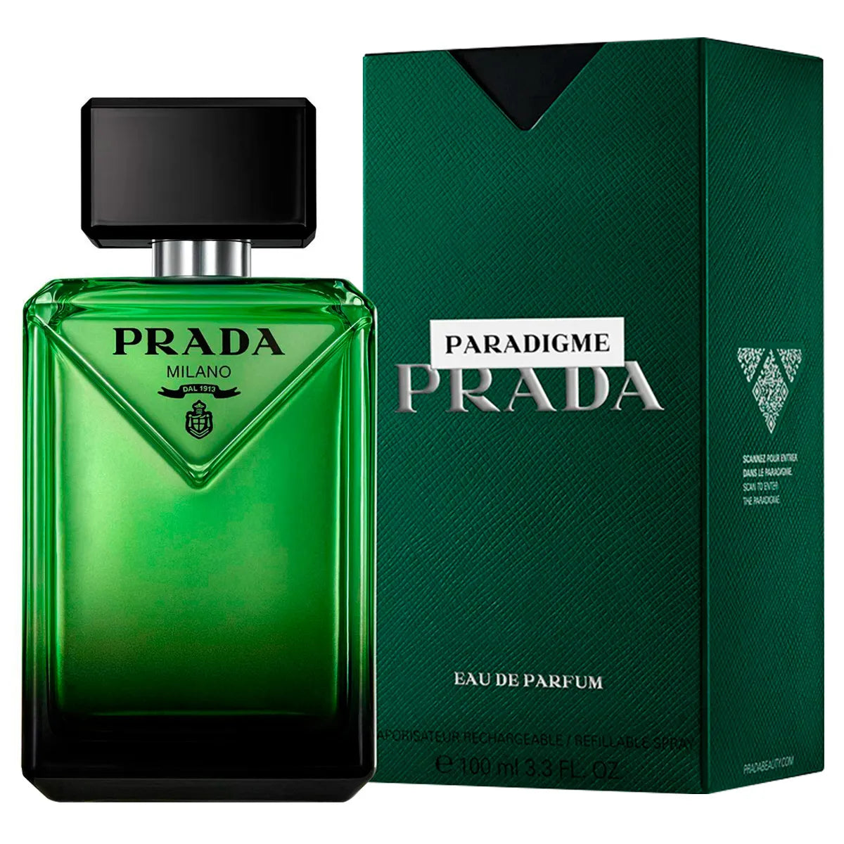 Prada paradigme