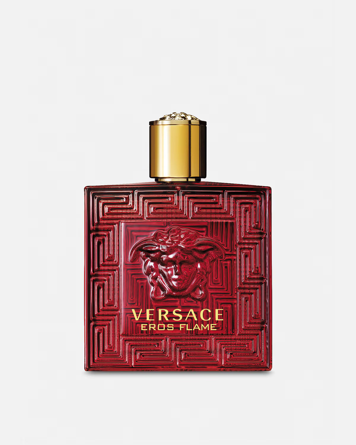 Versace Eros Flame