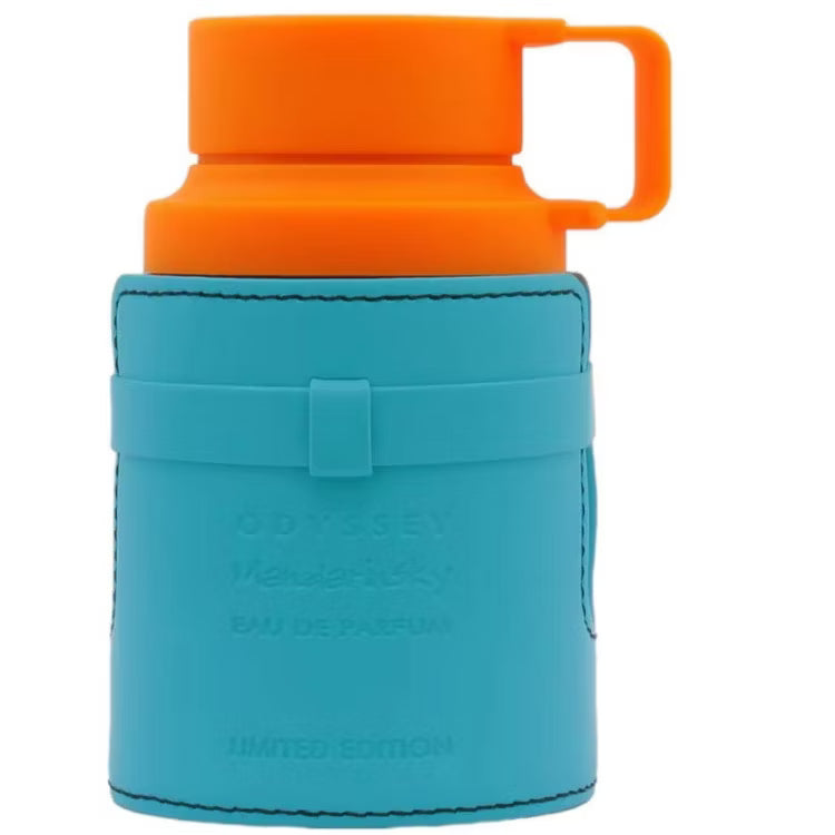 Odyssey Mandarin Sky