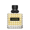Valentino Born in Roma Yellow Dream