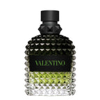 Valentino Born in Roma Green Stravaganza for Men
