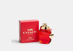 Coach New York Love EDP